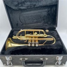 Vintage jupiter brass for sale  DUMFRIES