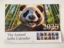 2025 animal selfie for sale  DERBY
