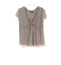 Antik batik blouse d'occasion  Champigny-sur-Marne