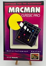 Macman classic pro d'occasion  Expédié en Belgium
