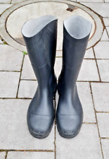Gummistiefel herren dunlop gebraucht kaufen  Ansbach