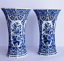 Delft blue white d'occasion  Expédié en Belgium