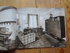 Levitan catalogues furniture d'occasion  Expédié en Belgium