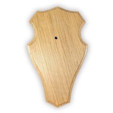 Trophäenschild rehbock geweih gebraucht kaufen  Langenberg