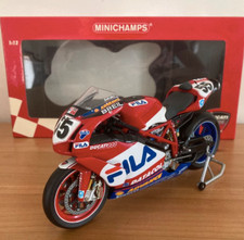 Minichamps ducati 999 d'occasion  Fay-aux-Loges
