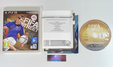 Fifa Street - Jeu PS3 Sans Notice Version Française Sony comprar usado  Enviando para Brazil