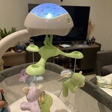 Fisher price cdn41 for sale  WATFORD
