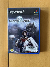 shadow hearts gebraucht kaufen  Calden