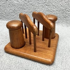Goodwood genuine teak for sale  Akron