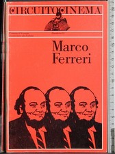 Circuito cinema. marco usato  Ariccia
