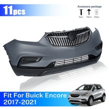 Front bumper cover for sale  Addison