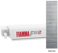 Fiamma f80s wohnwagen gebraucht kaufen  Nidda