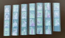 Glamour colour 35mm for sale  SOUTHAMPTON