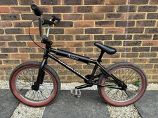 Bmx fit misfit for sale  BEXHILL-ON-SEA