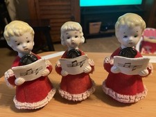 Vintage dickson flocked for sale  Buffalo
