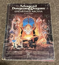 Tsr 1st edition for sale  GRANTHAM