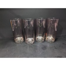 Libbey ombre pink for sale  Jacksonville