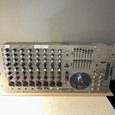 Soundcraft gigrac 1000 for sale  Tabor City