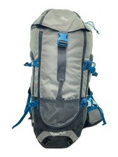 Mochila Quechua/Cinza/Lisa/Forclaz50 2237 comprar usado  Enviando para Brazil
