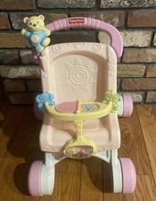 Fisher price brilliant for sale  Medford