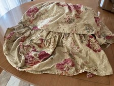 Waverly floral chaise for sale  Atlanta
