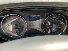 Velocímetro Dodge Charger Gauge Cluster 160 MPH 0 milhas 2014/2013 sem 100º RT, usado comprar usado  Enviando para Brazil