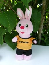 Peluche doudou publicitaire d'occasion  Colmar