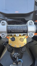 Ktm duke 690 for sale  NOTTINGHAM