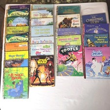 Little golden books for sale  Albemarle