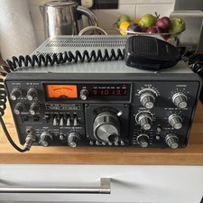 yaesu ft 101zd for sale  COLCHESTER