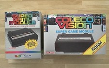 Colecovision super game d'occasion  Expédié en Belgium
