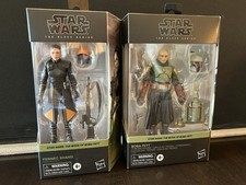 Star wars the gebraucht kaufen  Mülheim an der Ruhr