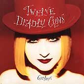 Twelve Deadly Cyns ... and then Some por Cyndi Lauper -1995 - CD apenas com inserção comprar usado  Enviando para Brazil