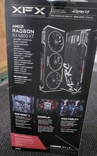 Xfx speedster merc gebraucht kaufen  Höchberg