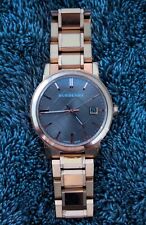 Burberry city rose for sale  Keller