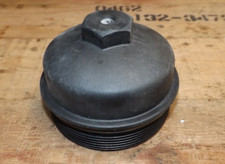 Fluid filter cover for sale  STOKE-ON-TRENT