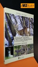 Ungulati selvatici piccola usato  Novellara