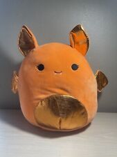 Squishmallows tangie orange for sale  Port Saint Lucie