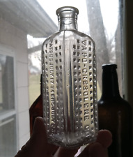 Vapo cresolene pat.1894 for sale  Hillsboro