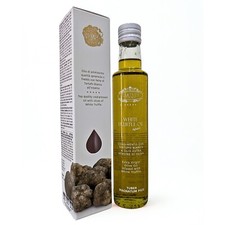 Olio evo infuso usato  Bella