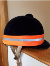 Viz riding hat for sale  PRESTON
