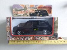 London black taxi usato  Zandobbio