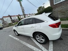 2013 acura rdx for sale  Philadelphia