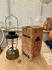 Original gold tilley for sale  CARTERTON