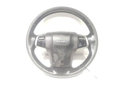 Isuzu max multifunction for sale  TIPTON