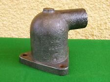 Boitier thermostat jeep d'occasion  Cugnaux