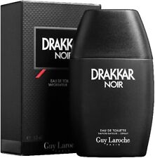 Guy laroche drakkar for sale  WEMBLEY