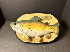 Rocky rainbow trout for sale  Visalia