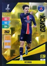 Carte panini adrenalyn d'occasion  Émerainville