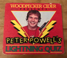 Woodpecker cider beer for sale  SOUTHSEA